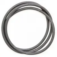 Уплот.кольцо O RING 25"x10
