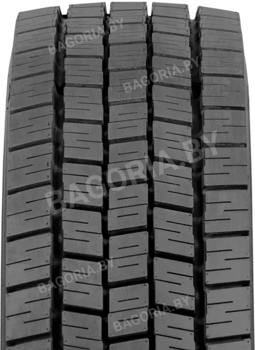Ведущая шина Leao KLD200 Ведущая шина Leao KLD200