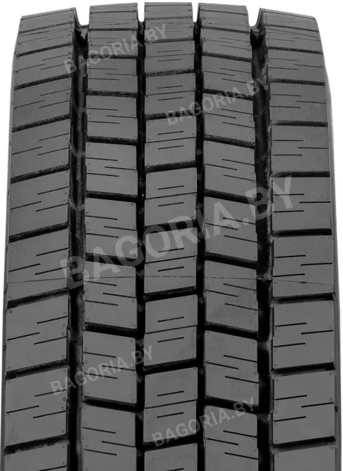 Ведущая шина Leao KLD200