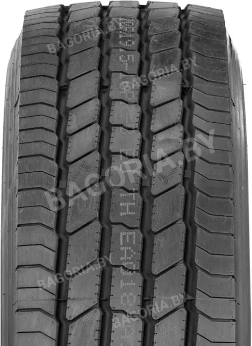 Рулевая шина WestLake WSR+1 Рулевая шина WestLake WSR+1
