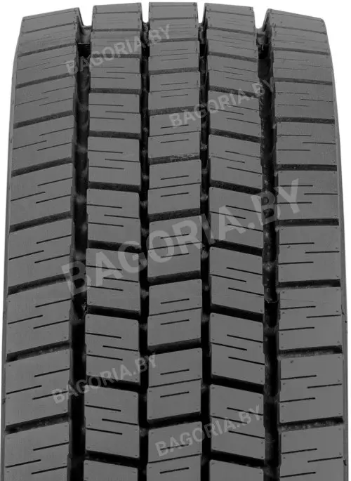 Ведущая шина Leao KLD200 Ведущая шина Leao KLD200