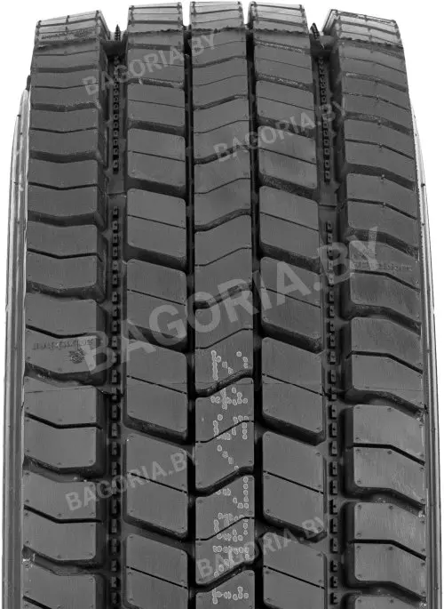Ведущая шина WestLake WDR+1 Ведущая шина WestLake WDR+1