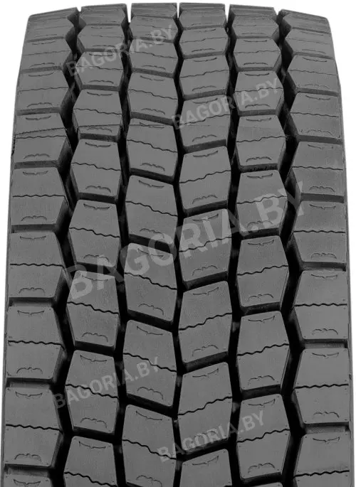 Ведущая шина Leao KTD300