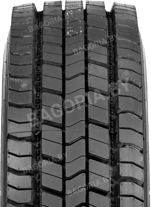 Ведущая шина WestLake WDR+1 Ведущая шина WestLake WDR+1
