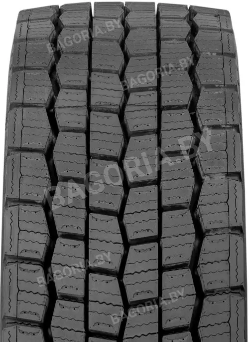 Ведущая шина Leao KWD600