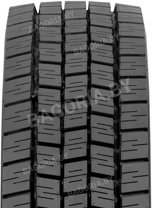 Ведущая шина Leao KLD200 Ведущая шина Leao KLD200