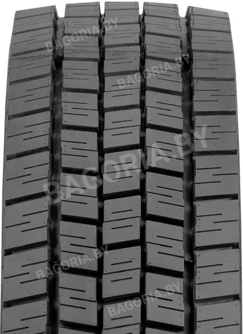 Ведущая шина Leao KLD200