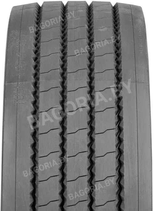 Прицепная шина Austone ATH135