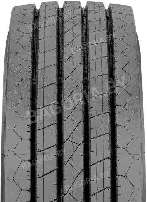 Рулевая шина GoodYear Regional RHS 2