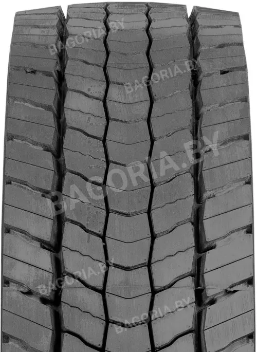 Ведущая шина Austone ADR606