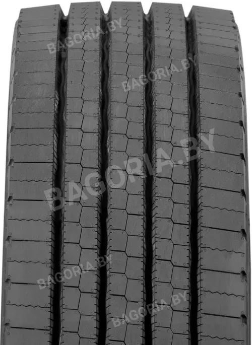 Рулевая шина Leao KLS200