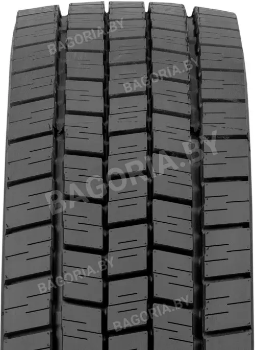 Ведущая шина Leao KLD200 Ведущая шина Leao KLD200
