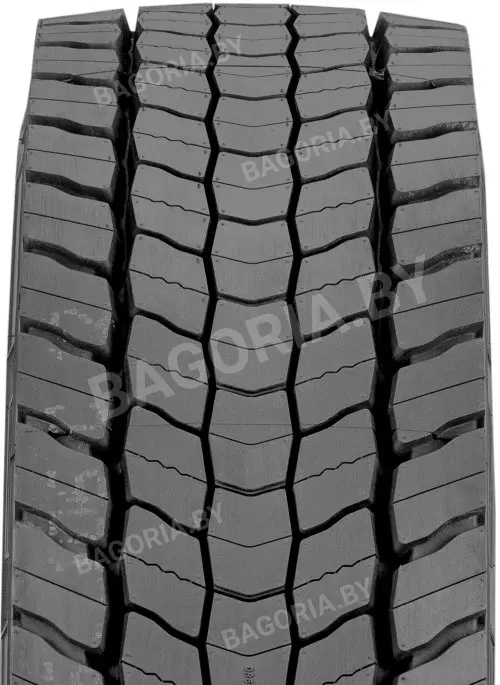 Ведущая шина Austone ADR606