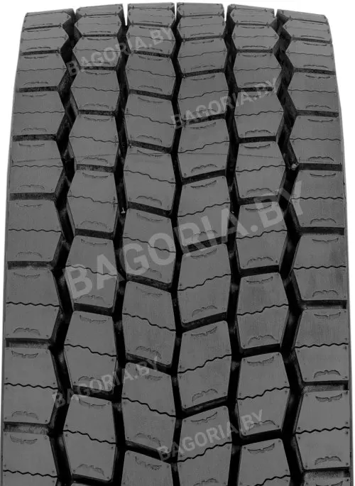 Ведущая шина Leao KTD300 Ведущая шина Leao KTD300
