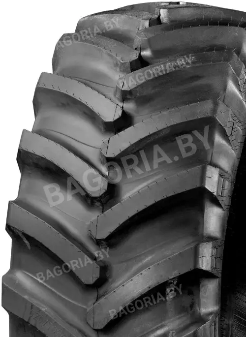 Сельскохозяйственная шина Galaxy Earth-Pro Radial 650