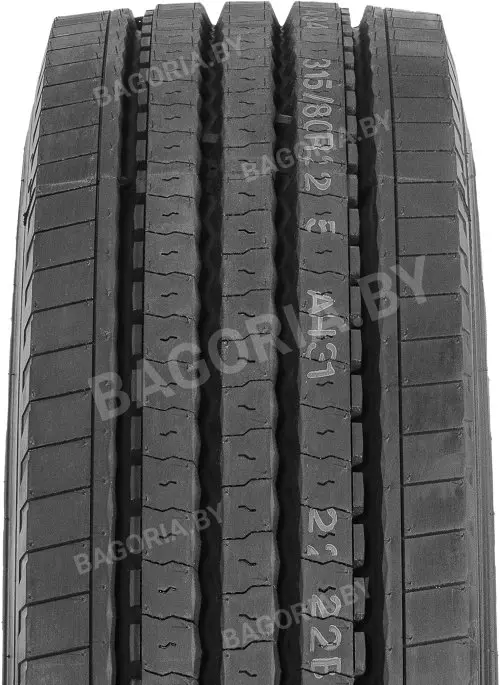 Рулевая шина Hankook AH31 Smart Flex Рулевая шина Hankook AH31 Smart Flex