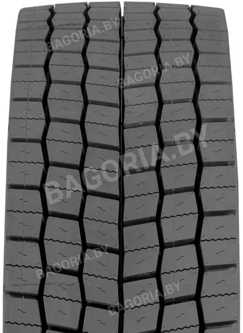 Ведущая шина Hankook DH31 Smart Flex