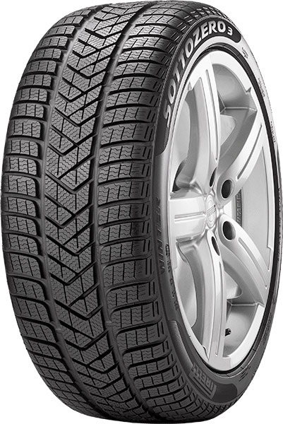 Pirelli Winter Sottozero 3 Pirelli Winter Sottozero 3