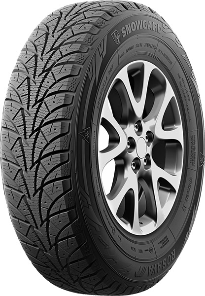 Rosava Snowgard Rosava Snowgard