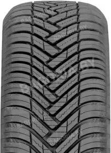 Легковые шины Hankook Kinergy 4S2 H750