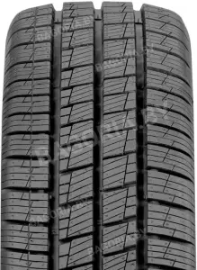 Легковые шины Hankook Vantra ST AS2 RA30