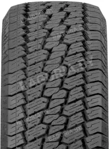 Легковые шины Ceat CrossDrive AT