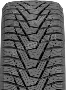 Легковые шины Hankook Winter iPike X W429A