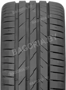 Легковые шины Hankook Ventus evo SUV K137A