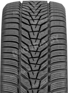 Легковые шины Hankook Winter icept evo3 W330