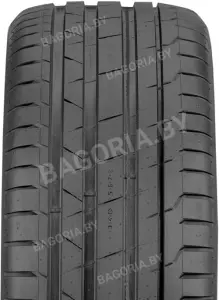 Легковые шины Ikon Autograph Ultra 2 SUV
