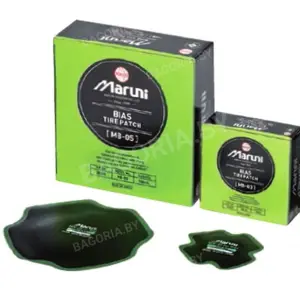 Шиноремонтные материалы Maruni GBT-08 (28308)