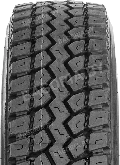 Грузовые шины Triangle TR689A
