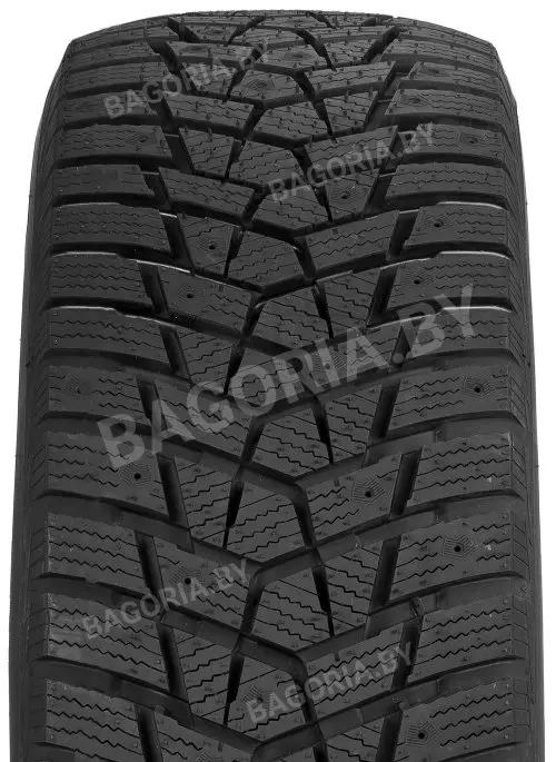 Зимняя шина Hankook Winter iPike LV RW15