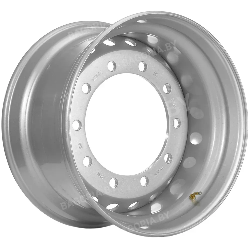Грузовые диски SRW 5221105