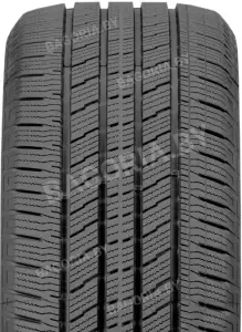 Легковые шины Hankook Dynapro HT RH12