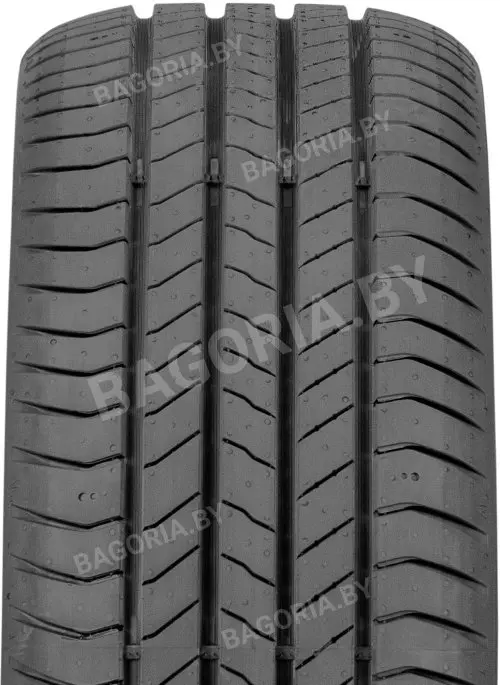 Летняя шина Hankook iON GT IK41