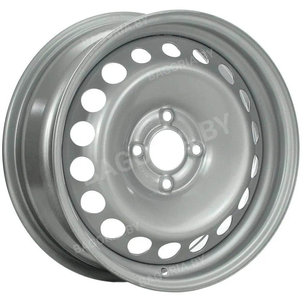 Легковые диски Kronprinz RTA30340RE Silver