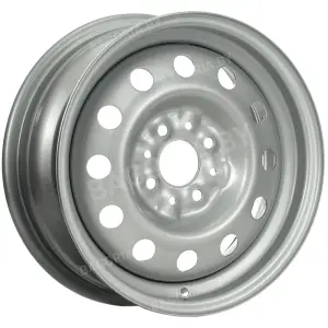 Легковые диски Kronprinz RTA30455AV Silver