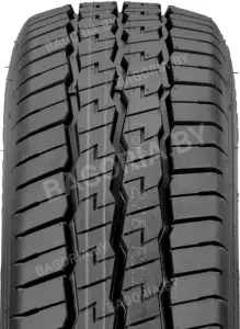 Легковые шины Roadking Transporter RF09