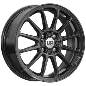Легковые диски Wheels UP Up102 New Black
