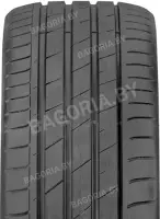 255/40R21 102W