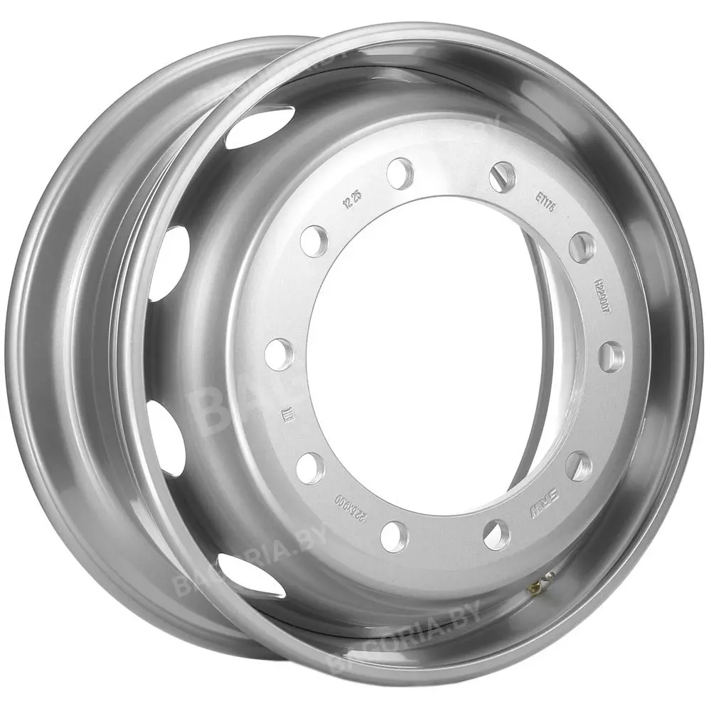 Грузовые диски SRW H229007