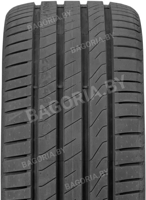 Летняя шина Pirelli Scorpion S3