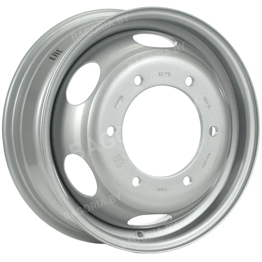 Легковые диски Jantsa 601615