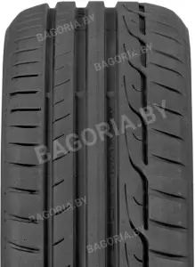Легковые шины Dunlop Sport Maxx RT