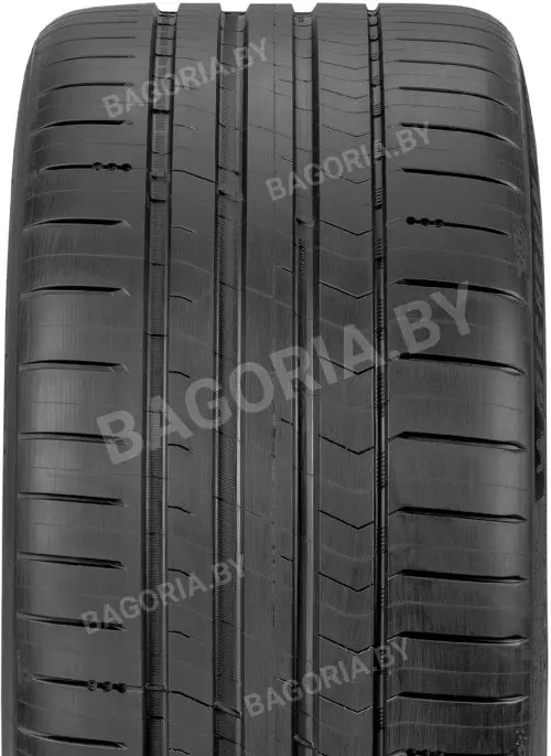 Легковые шины Michelin Pilot Sport S 5
