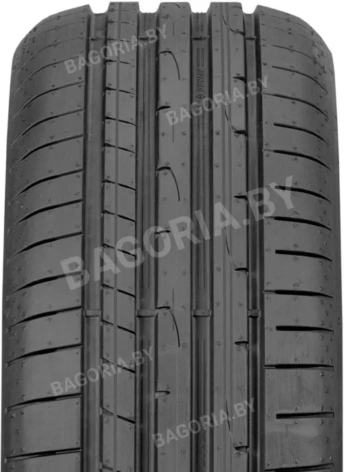 Летняя шина Dunlop Sport Maxx RT2