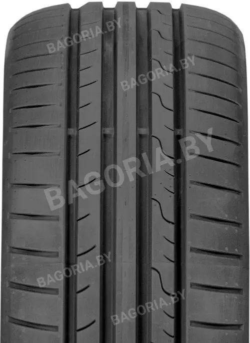 Летняя шина Dunlop Sport BluResponse