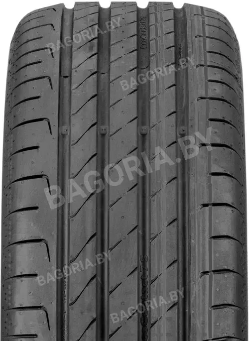 Легковые шины Continental EcoContact 7 S