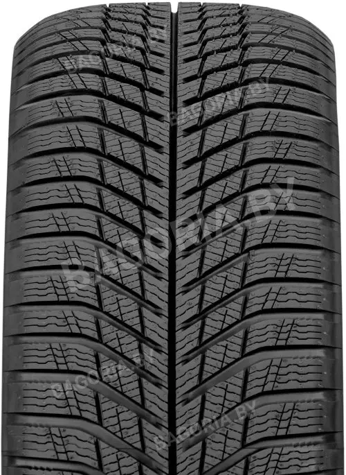 Зимняя шина Hankook Winter icept evo 4 W340